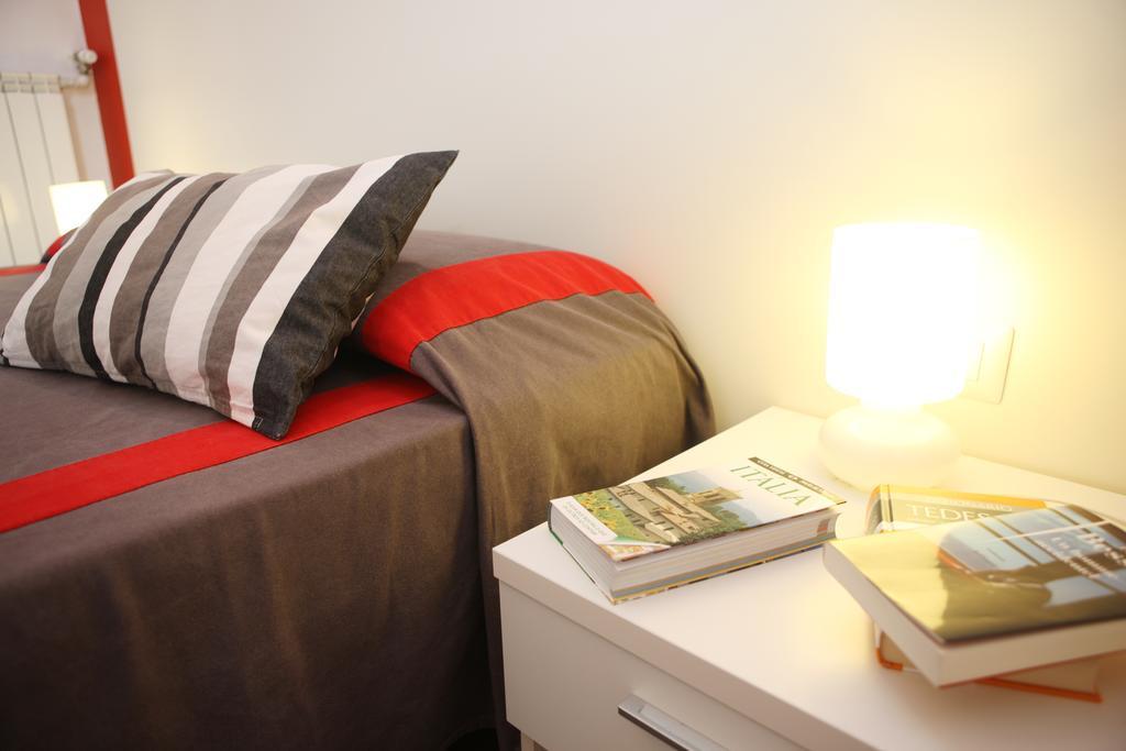 Youbed Superior 3* Roma