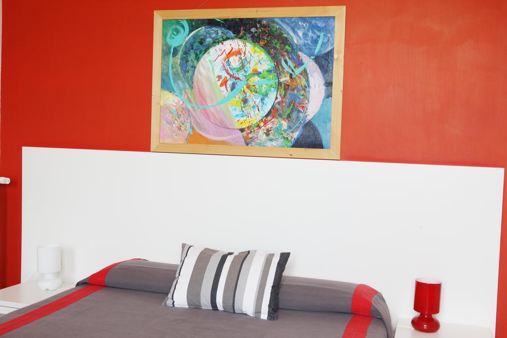 Youbed Superior 3* Roma