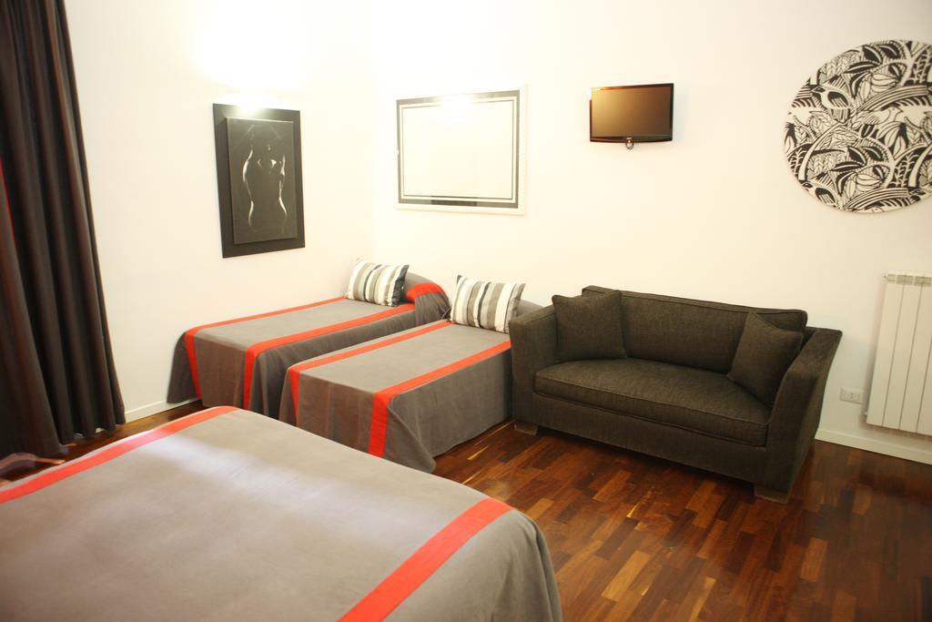 Youbed Superior 3* Roma