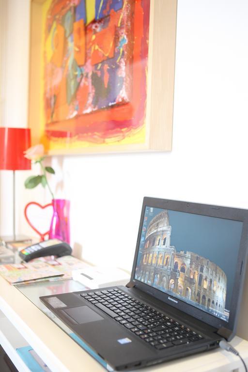 Bed & Breakfast Youbed Superior Roma