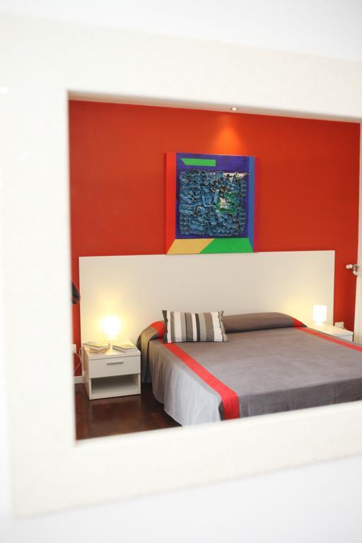 Youbed Superior 3* Roma