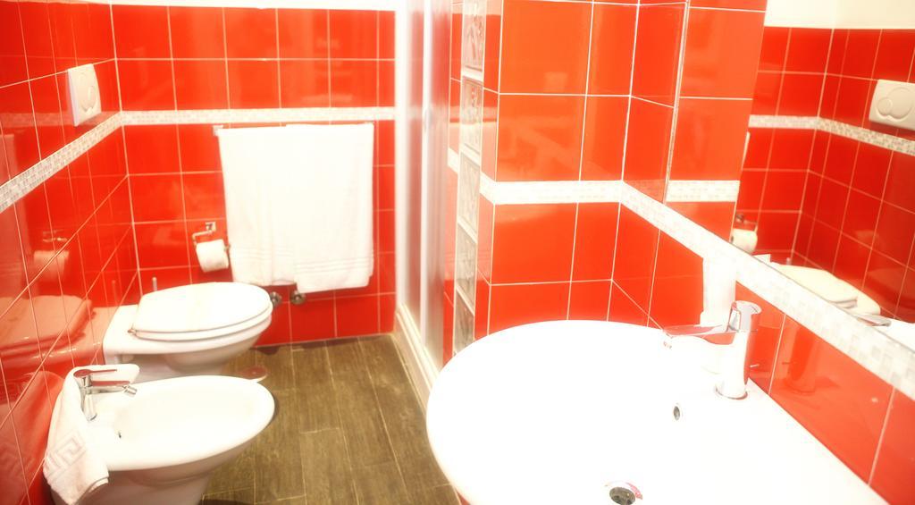 Youbed Superior Bed & Breakfast Roma