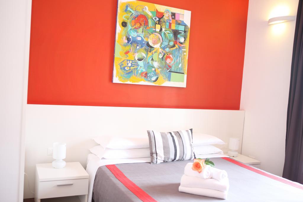 Acomodação com café da manhã  Youbed Superior 3*