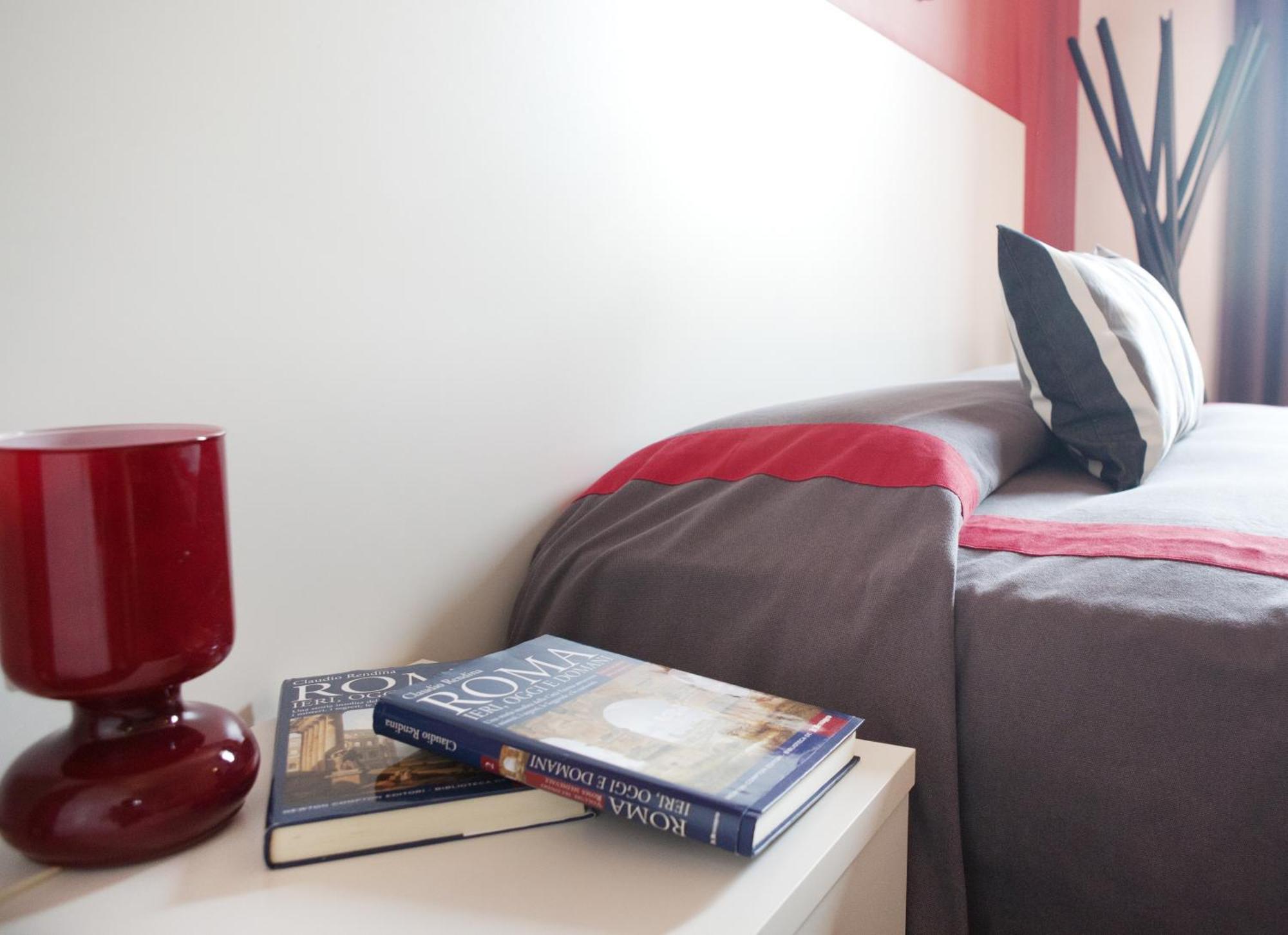 Youbed Superior 3* Roma