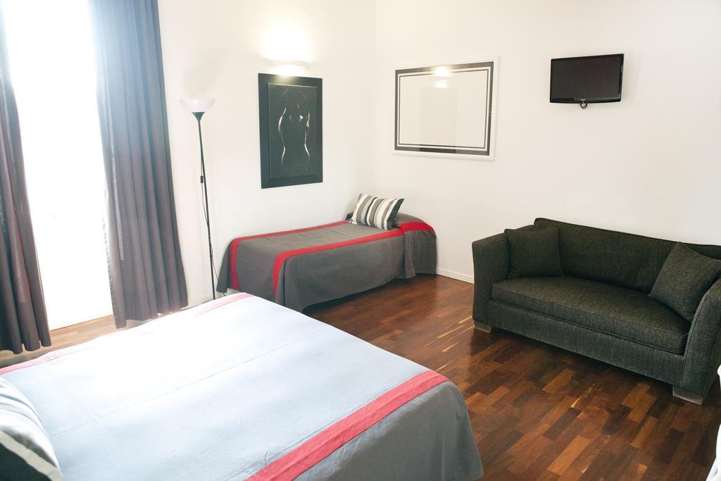 Bed & Breakfast Youbed Superior 3*