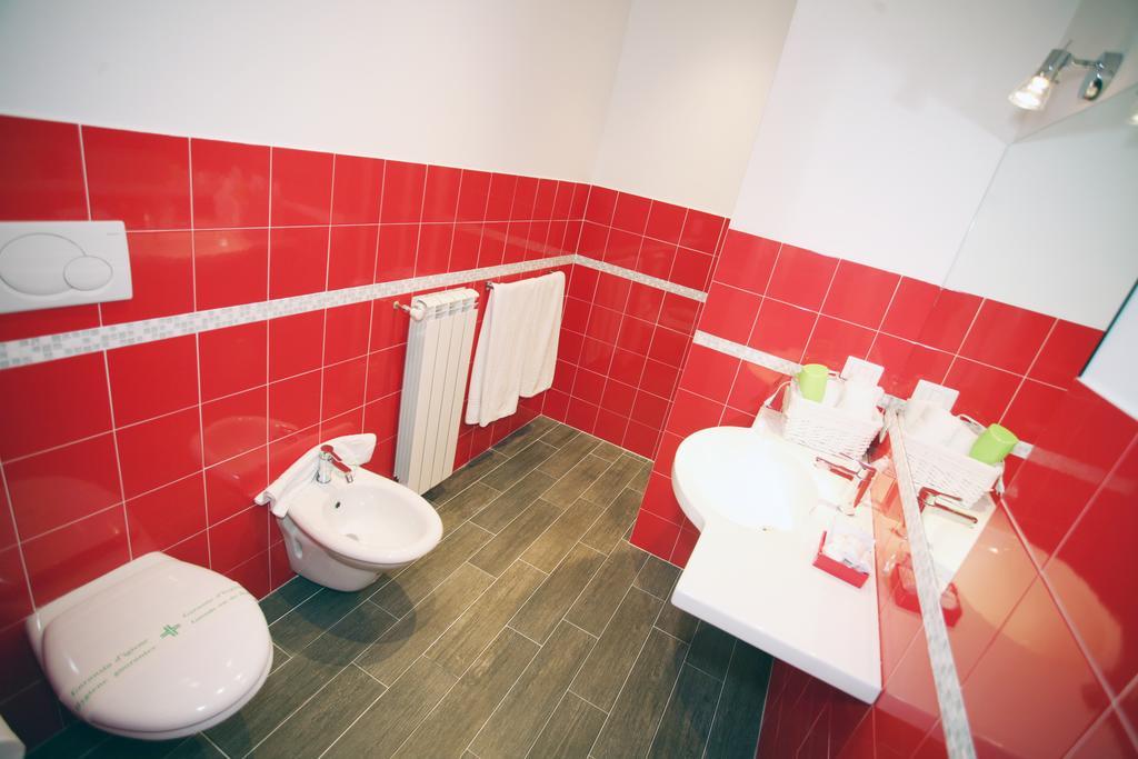 Bed & Breakfast Youbed Superior Roma