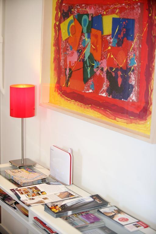 Youbed Superior 3* Roma